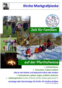 Schaukasten 140108 Familientage